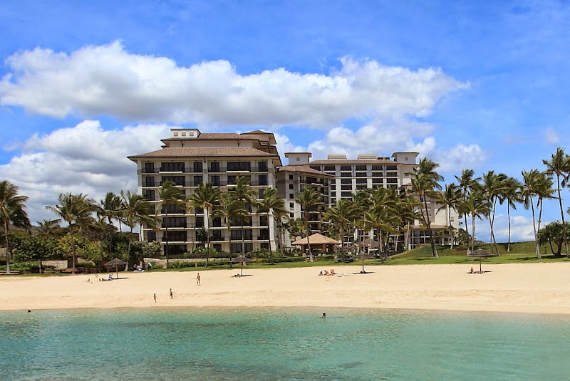 Beach Villas at Ko Olina in Ewa Gentry, Hawaii, United States
