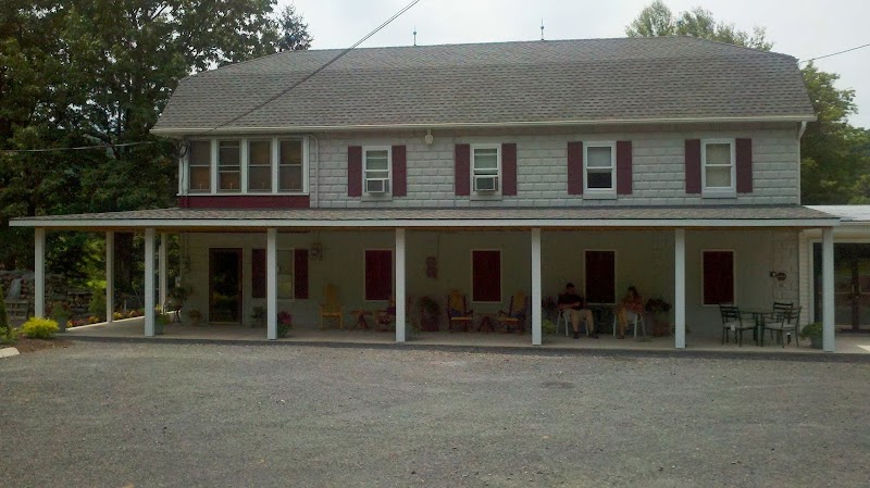 Beagle's Bed & Breakfast in Shamokin, Pennsylvania, United States