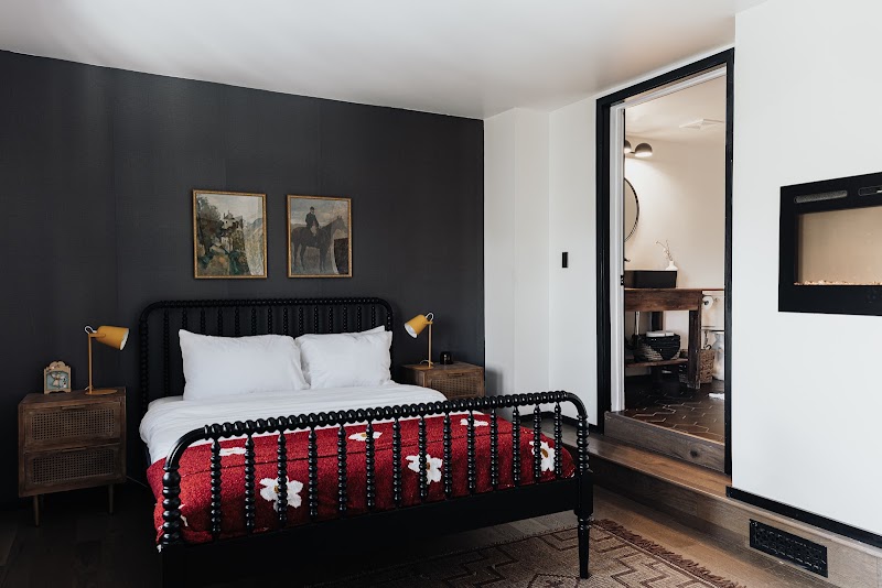 Bear Mountain Chalet in Big Bear Lake, California, United States