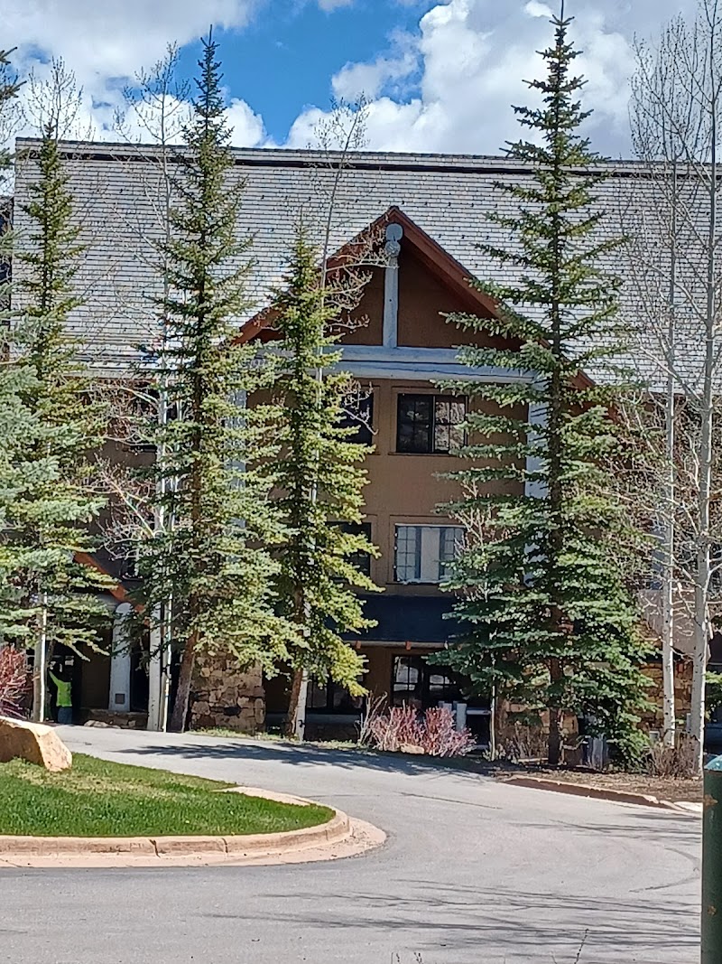 Bear Paw Lodge in Edwards, Colorado, United States