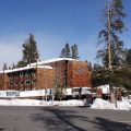 Bear Valley Springs Lodge