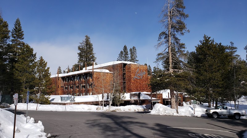 Bear Valley Springs Lodge in Bear Valley Springs, California, United States