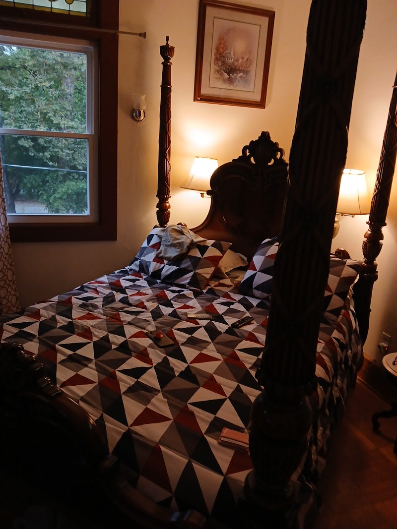 Beatrice The Villa in Marion, Indiana, United States