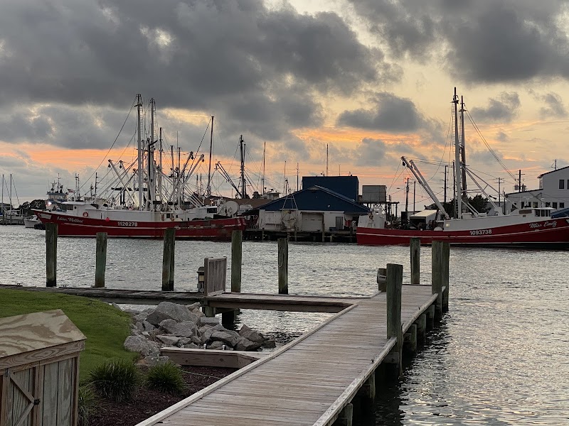 Beaufort Inn in Beaufort, North Carolina, United States