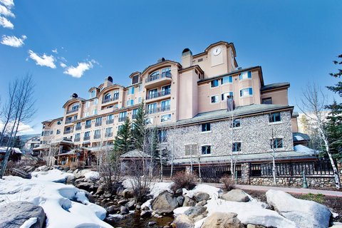 Beaver Creek Lodge in Avon, Colorado, United States