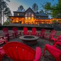 Beavers Bend Creative Escapes