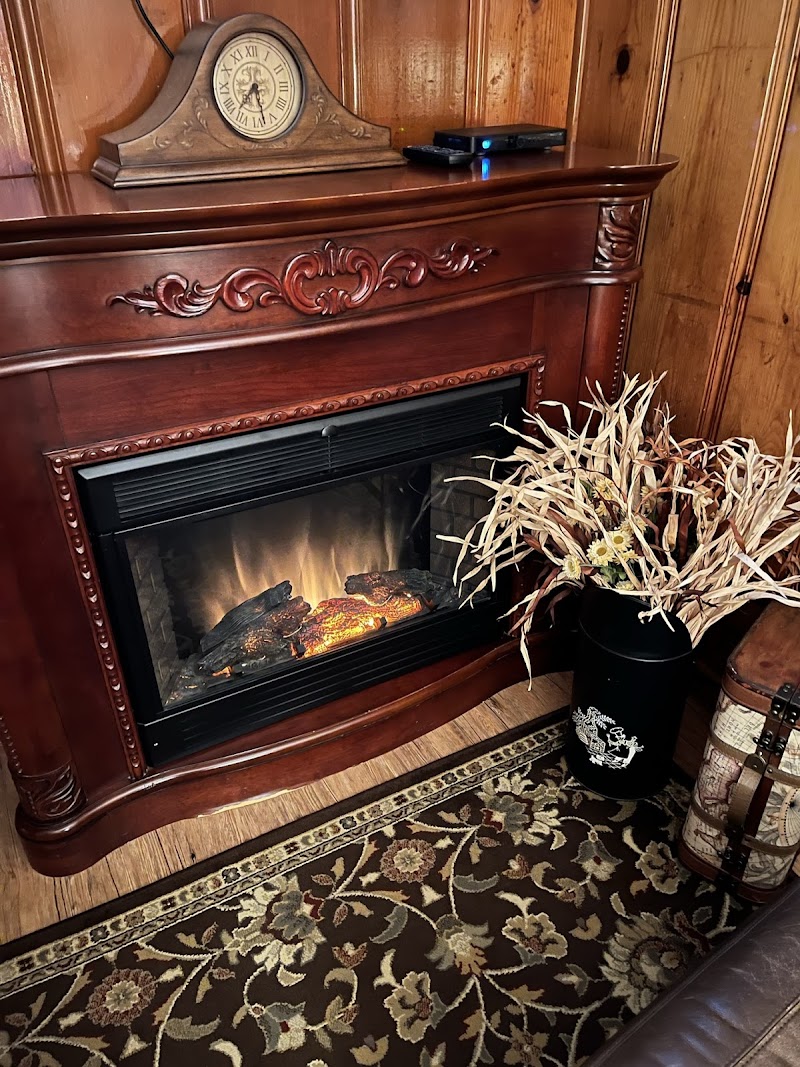 Bed & Breakfast by JASS in Winterset, Iowa, United States