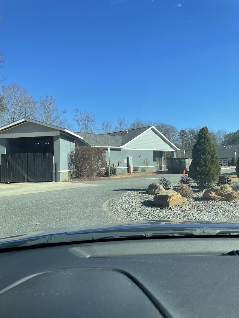 Belamere Suites Hotel in Cumming, Georgia, United States