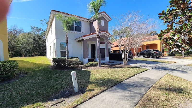 Bella Vida Resort in Kissimmee, Florida, United States