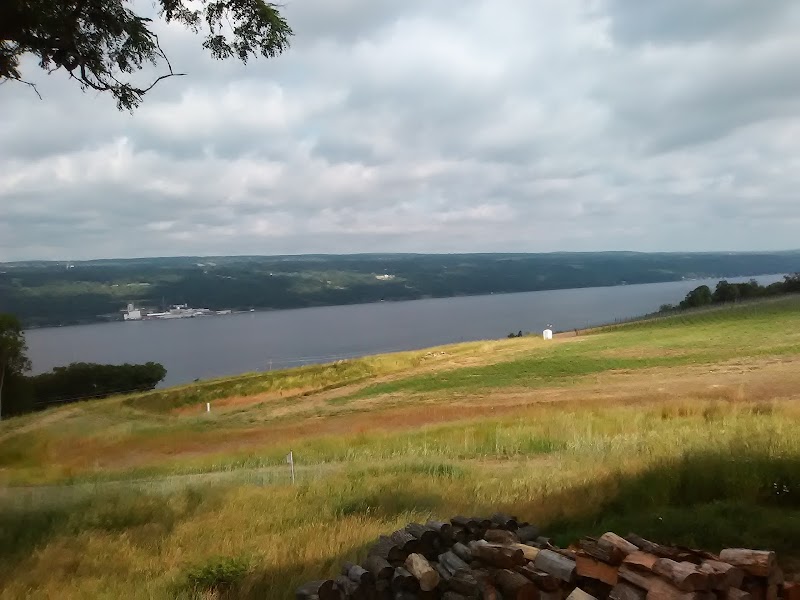 Bella Vista Guest House in Corning, New York, United States