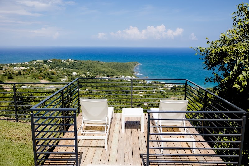 Bella Vista Luxury Inn in Ponce, Puerto Rico, United States