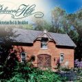 Belmont Hill Victorian Bed and Breakfast