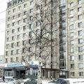Belomorskaya Hotel