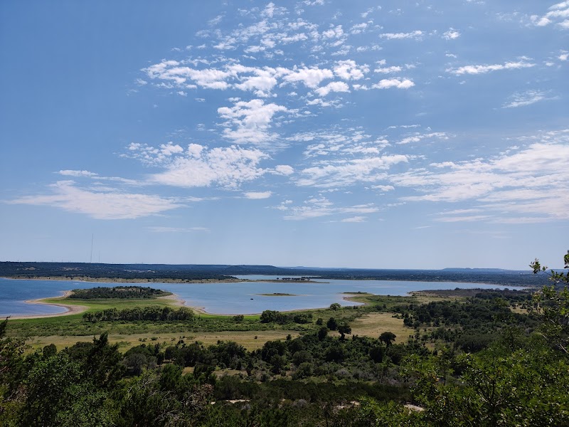 Belton Lakeview Inn in Belton, Texas, United States