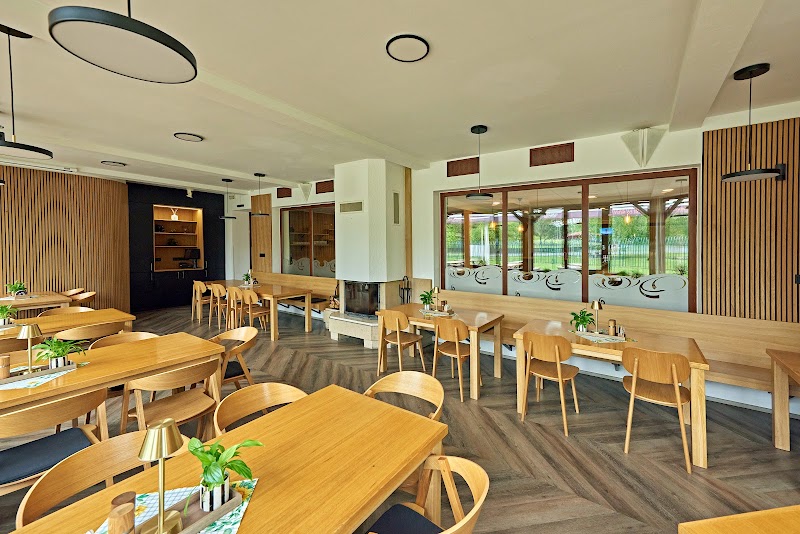 Benedikt Hotel in Most, Czechia