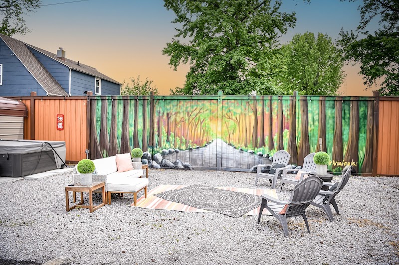 Benton Motel in Benton, Illinois, United States