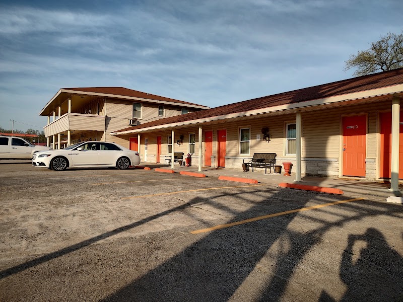 Best Budget Inn Carthage in Carthage, Missouri, United States