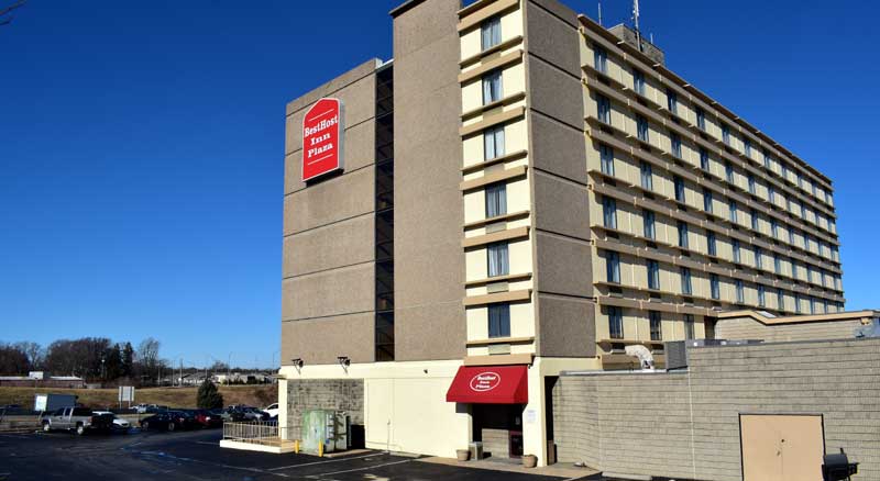 Best Host Inn Plaza Kansas City South in Grandview, Missouri, United States