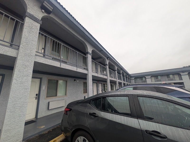 Best Inn Montebello in Montebello, California, United States