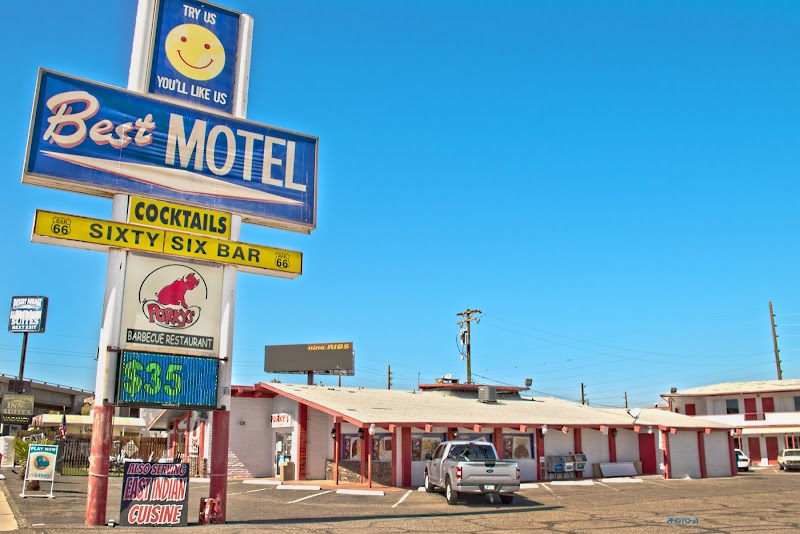 Best Motel in Needles, California, United States