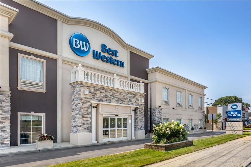 Best Western Bar Harbour Inn in Massapequa Park, New York, United States