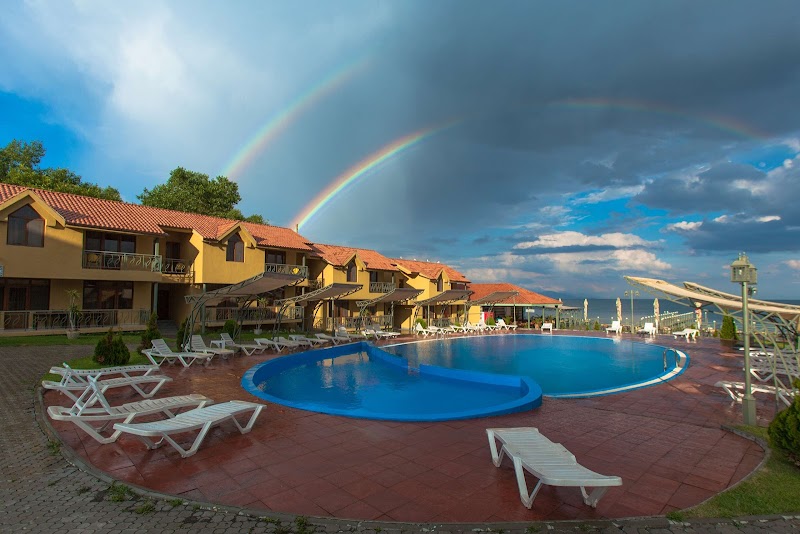 Best Western Bohemian Resort in Sevan, Armenia