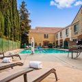 Best Western Brentwood Inn