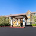 Best Western California City Inn & Suites