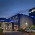 Best Western Cascade Inn & Suites