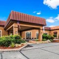 Best Western Fairfield Inn