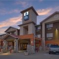 Best Western Firestone Inn & Suites