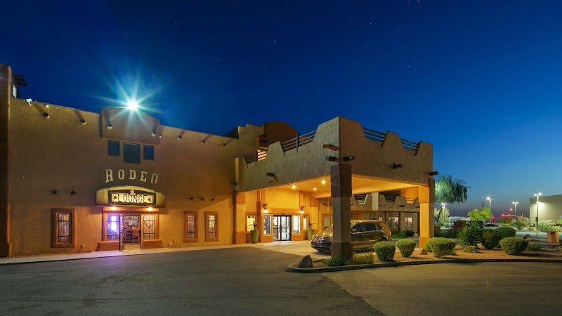Best Western Gold Canyon Inn & Suites in Gold Canyon, Arizona, United States