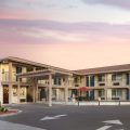 Best Western Hanford Inn