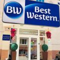 Best Western Kaluga Hotel