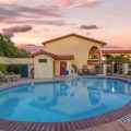 Best Western La Posada Motel