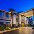 Best Western Mayport Inn & Suites