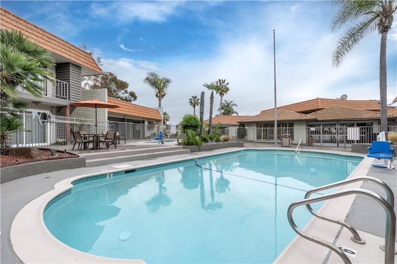 Best Western Oceanside Inn in Camp Pendleton South, California, United States