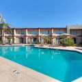 Best Western Phoenix Goodyear Inn