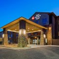 Best Western Plus Denver City Hotel & Suites