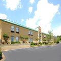 Best Western Plus Edison Inn