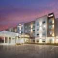 Best Western Plus Executive Residency Austin