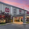 Best Western Plus Heritage Rail Inn & Suites