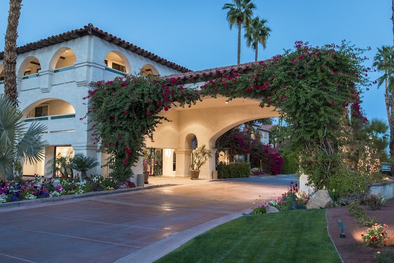 Best Western Plus Las Brisas Hotel in Palm Springs, California, United States