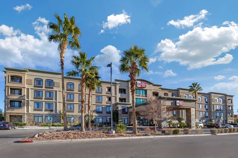 Best Western Plus Las Vegas South Henderson in Henderson, Nevada, United States
