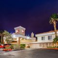 Best Western Plus Las Vegas West