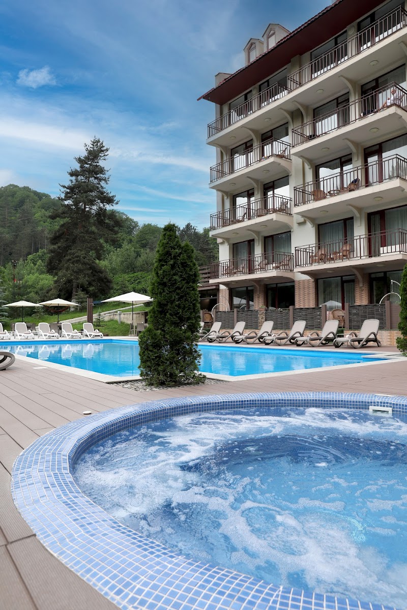 Best Western Plus Paradise Hotel Dilijan in Dilijan, Armenia