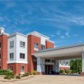 Best Western Plus Philadelphia-Choctaw Hotel and Suites