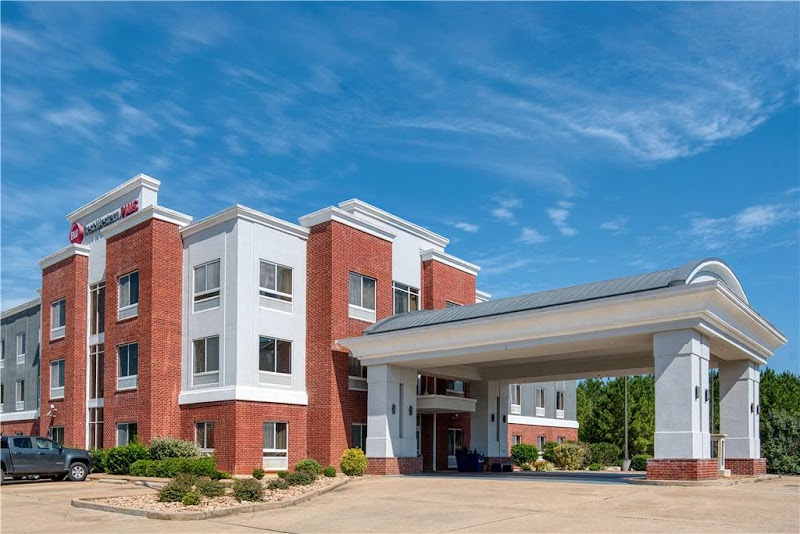 Best Western Plus Philadelphia-Choctaw Hotel and Suites in Philadelphia, Mississippi, United States