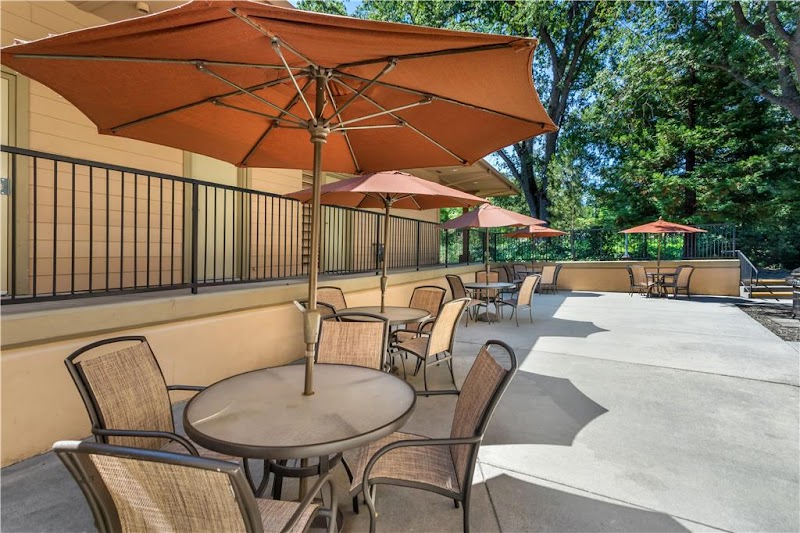 Best Western Plus Sonora Oaks Hotel & Conference Center in Sonora, California, United States