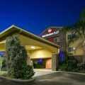 Best Western Plus Wasco Inn & Suites